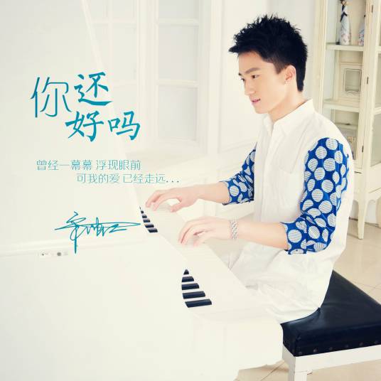 你还好吗（宋沛江演唱歌曲）