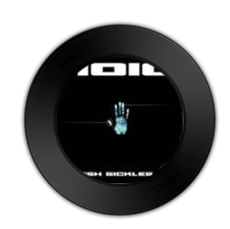 Ioio（2015年Josh Sickles演唱的歌曲）