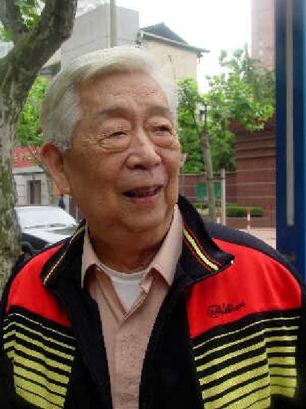 乔奇（中国著名表演艺术家）