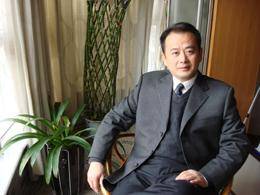 谢志强（中央党校社会学教授）