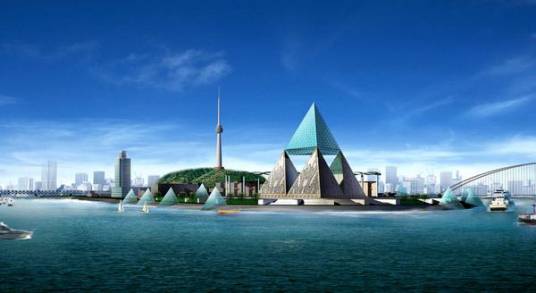 建筑画（绘画术语）