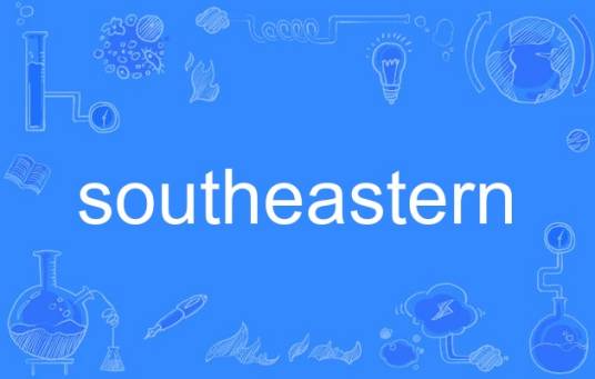 southeastern