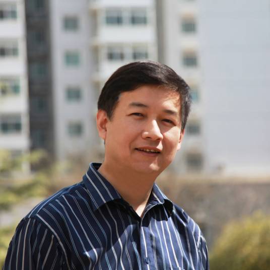 陆锋（中国科学院地理科学与资源研究所学术委员会委员）