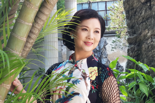 刘小丽（广东潮剧院一级演员）