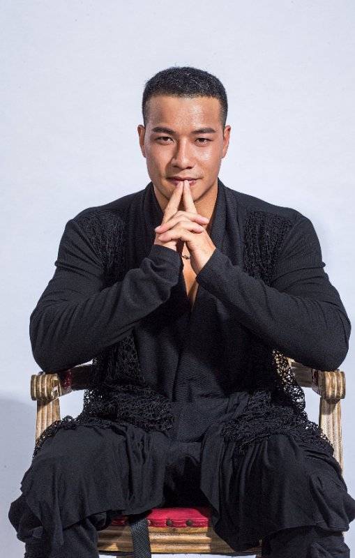 阿诺（中国内地男演员、制片人）
