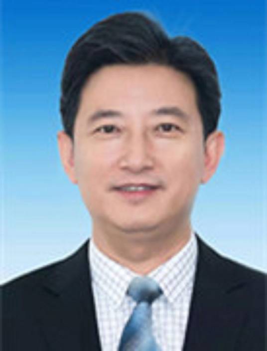 张屹(江苏省南京市农业农村局局长)