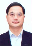 邱伟杰（厦门大学党委常委、副校长）