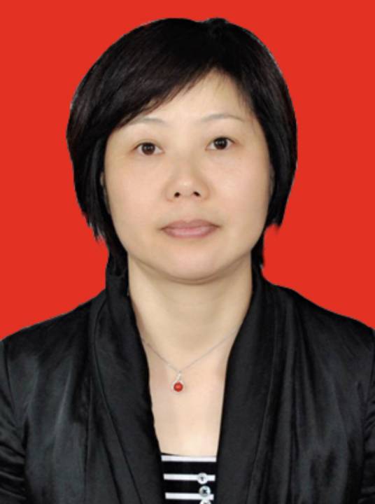 林颖（福建省福州市人大常委会演秘书长）