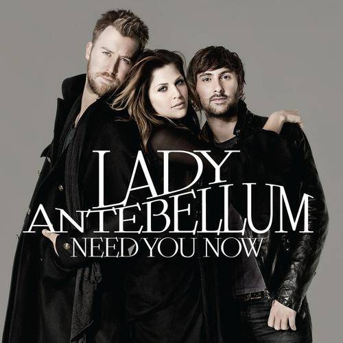 Need You Now（歌曲）