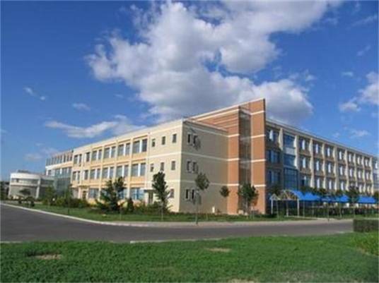 电子科技职业学院