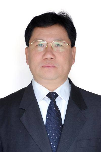 韩清华（河北省霸州市人民政府原副市长）