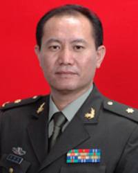 杜国盛（309医院肝胆外科主任医师）