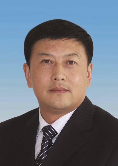 龙建国（甘肃省张掖市审计局二级调研员）