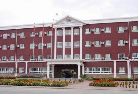 英国伦敦三一学院英语口语等级