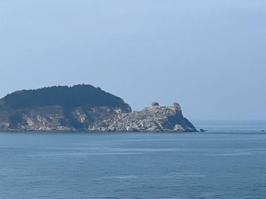 猫头山（山东威海市环翠区孙家疃镇猫头山）