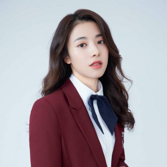 吴静怡（中国内地女演员）