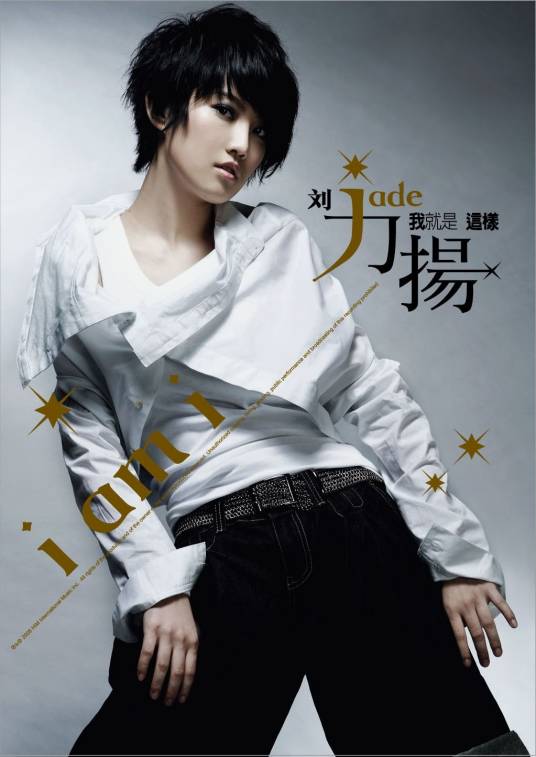 眼泪笑了（刘力扬演唱的歌曲）