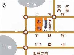 上城风景
