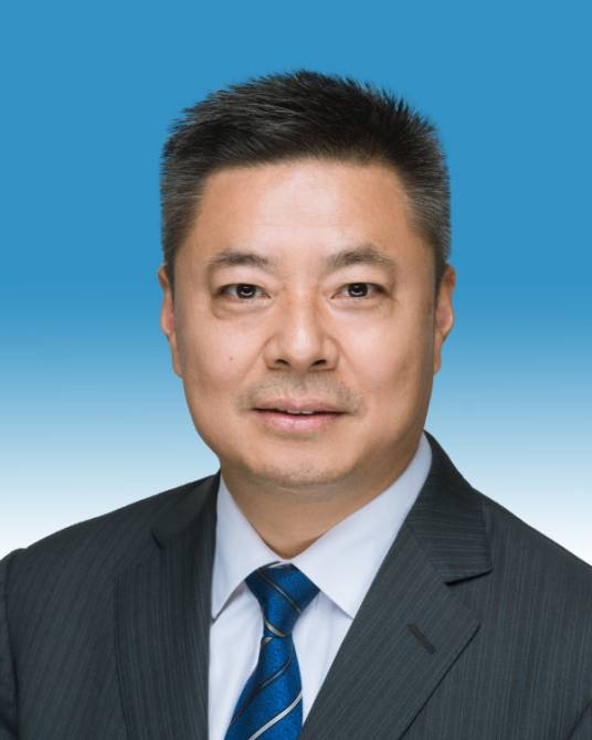 虞平（四川省凉山州委书记，凉山军分区党委第一书记）