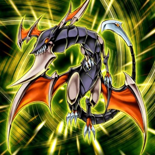 猎龙(游戏王卡牌)