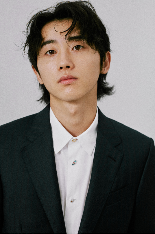 孙宁（中国内地男演员）