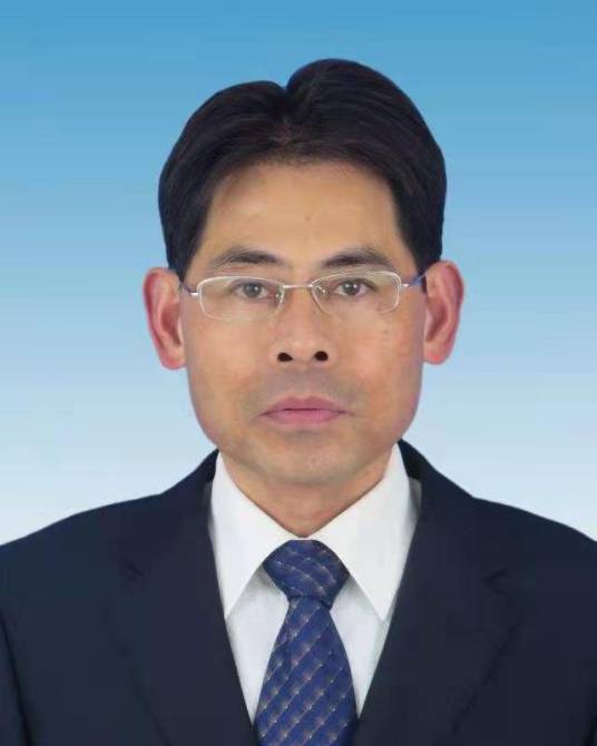 刘利民（江西师范大学党委常委、副校长）