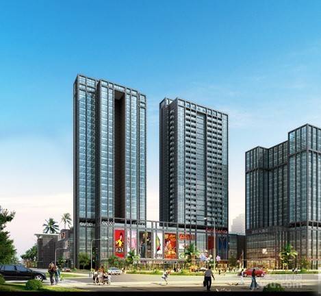 东汇城（广东省广州市增城区东汇城）