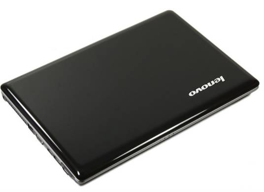 联想Z460A-ITH