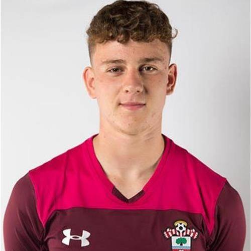 帕克斯（1999年生英格兰足球运动员）