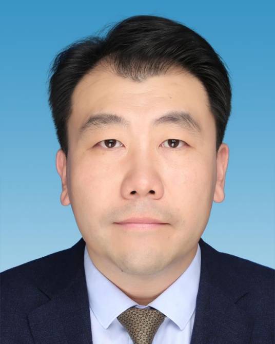 苏振华（山东省淄博市张店区委书记、区人武部党委第一书记）