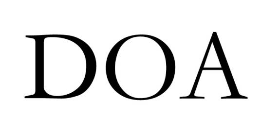 DOA（波达方向定位技术）