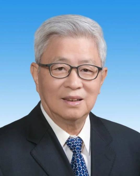 陈建生（中国科学院院士、天体物理学家）