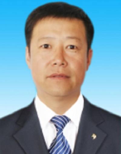 朱海君（内蒙古自治区通辽市奈曼旗纪律检查委员会副书记、监察委员会副主任）