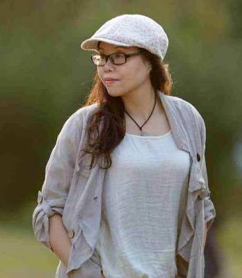 丁悦（江苏省美协会员）