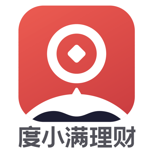 度小满理财