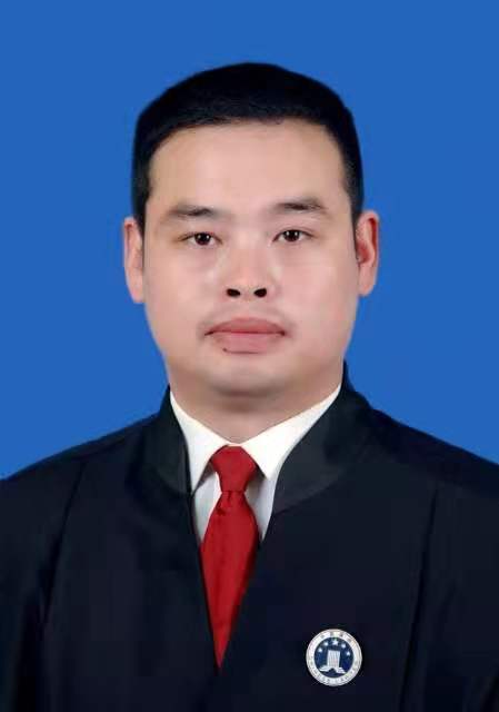 王庆福（律师）