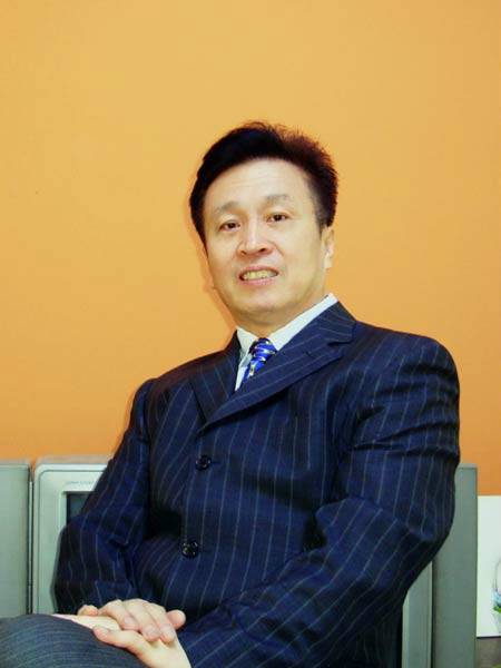 戴月（山东画院高级画师）