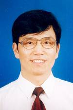 李格（武汉大学副教授）