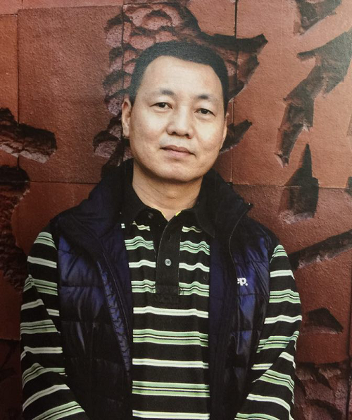 赵玮（艺术家）