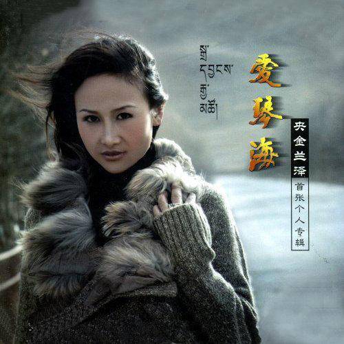 遇上你是我的缘（央金兰泽演唱歌曲）