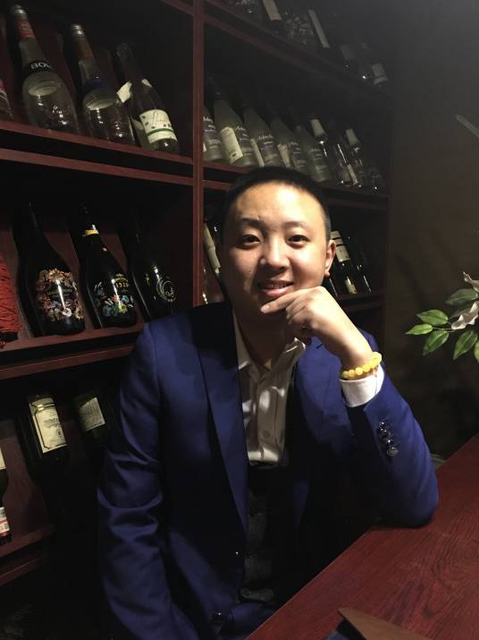 天堂草原（温博演唱歌曲）