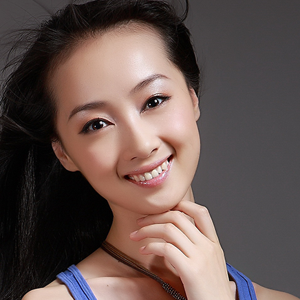 宋洁（中国内地民间舞女舞者）