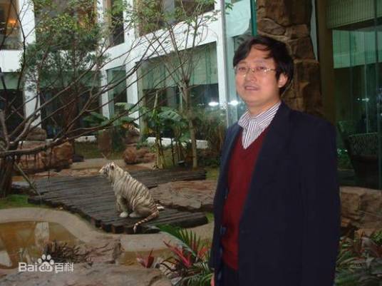 贾海涛（暨南大学社会科学部教授）