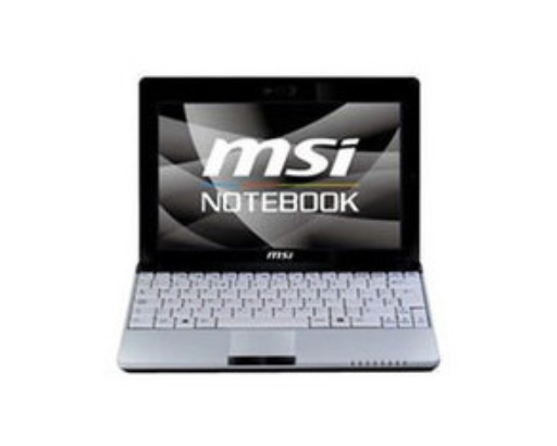 微星msiWind U115