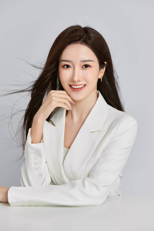 吴梦婷（电视节目主持人）