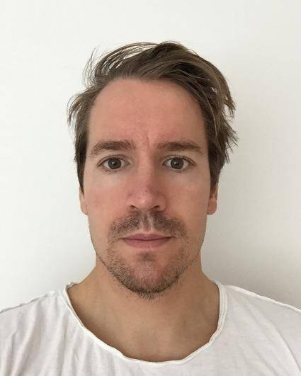 斯文森（挪威冬季两项运动员）