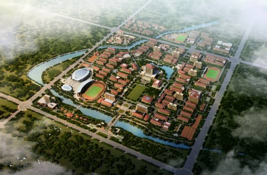 太原理工大学明向校区