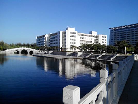 聊城大学计算机学院