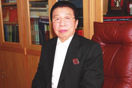 王洪德（北京京海集团董事长）