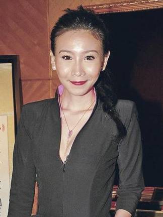 我就是我（区文诗演唱歌曲）